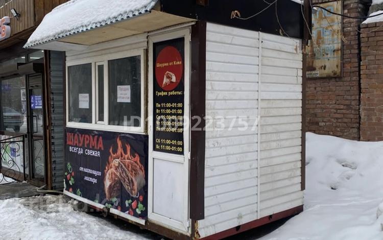 Киоск шаурмичный · 6 м², бағасы: 400 000 ₸ в Усть-Каменогорске — фото 2