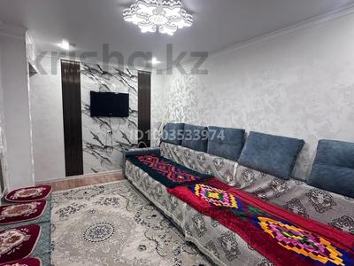 3-комнатная квартира · 59.5 м² · 1/2 этаж, Ащыбұлақ 40 — 26 школа за 11 млн ₸ в Талдыкоргане, Каратал
