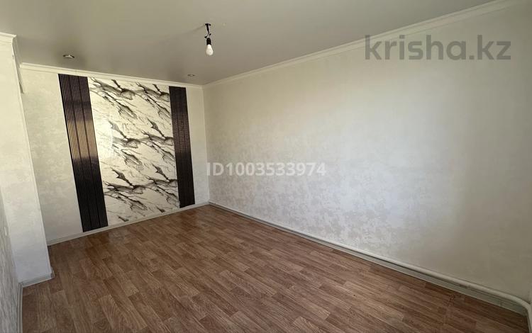 3-комнатная квартира · 59.5 м² · 1/2 этаж, Ащыбұлақ 40 — 26 школа за 12 млн 〒 в Талдыкоргане, Каратал — фото 9