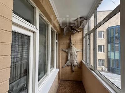 4-комнатная квартира · 120 м² · 3/11 этаж, Женис 3 за 65 млн 〒 в Астане, Сарыарка р-н