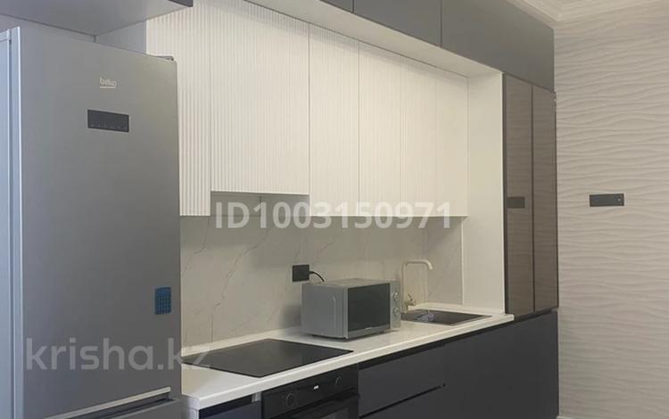1-бөлмелі пәтер · 40 м² · 4/6 қабат, 16-ш/а. 79 — Рядом с торговым центром «Байтерек», бағасы: 180 000 ₸ в Актау, 16-й мкр  — фото 2