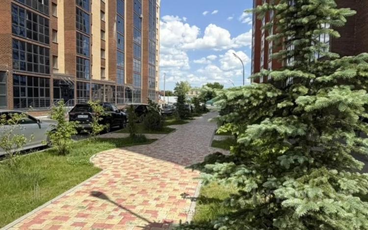 2-бөлмелі пәтер · 65.9 м² · 1/9 қабат, Серкебаева 33, бағасы: 29 млн ₸ в Кокшетау — фото 2