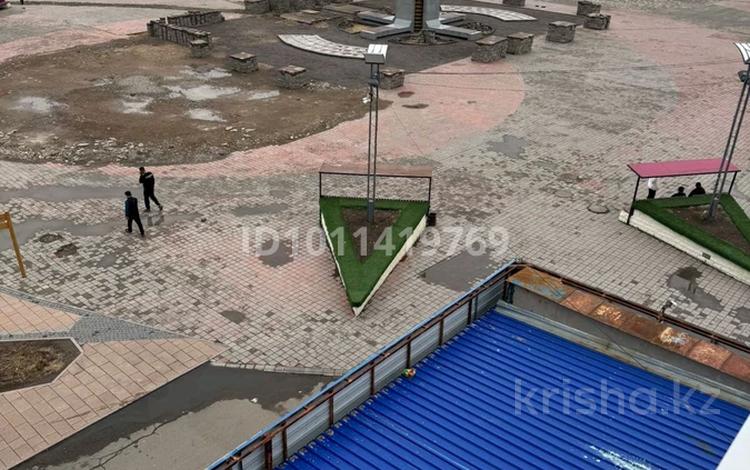 2-комнатная квартира · 43.4 м² · 4/5 этаж, Мәңгілік Ел 22 — Площади за 9.5 млн ₸ в Сатпаев — фото 2