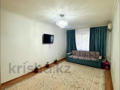 2-комнатная квартира · 46.8 м² · 1/5 этаж, Привокзальный 5 34 за 13 млн ₸ в Атырау, мкр Привокзальный-5