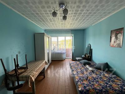 1-комнатная квартира · 31.4 м² · 5/5 этаж, Абая 3 — Абая за 2.6 млн 〒 в Алтае