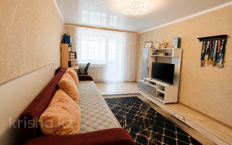 2-бөлмелі пәтер · 65.7 м² · 1/5 қабат, Юбилейный 26, бағасы: ~ 27 млн ₸ в Костанае — фото 2