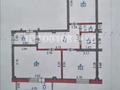 2-комнатная квартира · 60 м² · 6/9 этаж, мкр Кунаева 61 за 23.4 млн 〒 в Уральске — фото 7