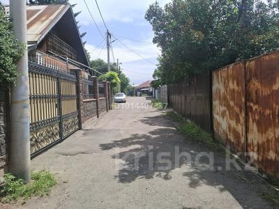 Отдельный дом · 5 комнат · 100 м² · 3.5 сот., мкр Айгерим-2, Чойболсана 20 — Чойболсана 20 за 34 млн ₸ в Алматы, Алатауский р-н