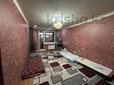 2-комнатная квартира · 46 м² · 8/10 этаж, мкр Юго-Восток 13 — Стройтелей 13 за 17.5 млн ₸ в Караганде, Казыбек би р-н