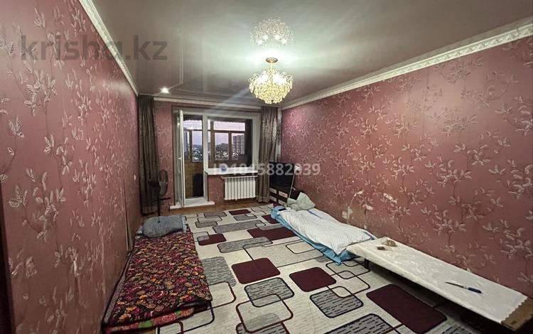 2-комнатная квартира · 46 м² · 8/10 этаж, мкр Юго-Восток 13 — Стройтелей 13 за 17.5 млн ₸ в Караганде, Казыбек би р-н — фото 8