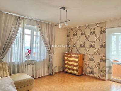 1-бөлмелі пәтер · 40 м² · 9/14 қабат, мкр Самал-1, бағасы: 325 000 ₸ в Алматы, Медеуский р-н