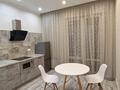 1-комнатная квартира · 42 м² · 4/8 этаж, Северное кольцо 29 — Барахолка за 12 000 〒 в Алматы, Жетысуский р-н