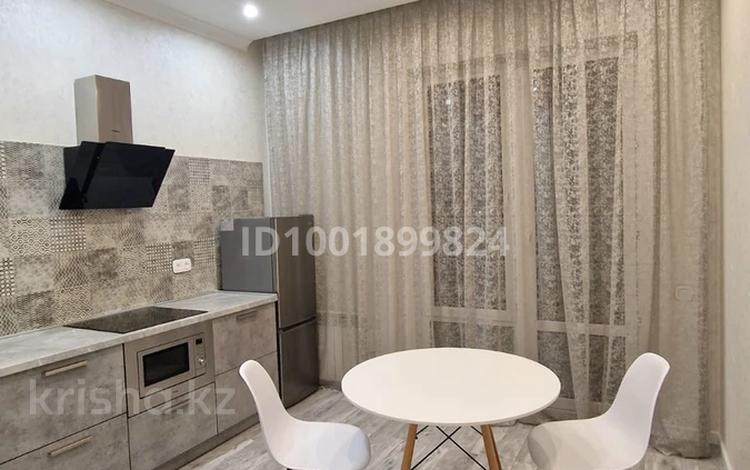 1-комнатная квартира · 42 м² · 4/8 этаж, Северное кольцо 29 — Барахолка за 12 000 〒 в Алматы, Жетысуский р-н — фото 4