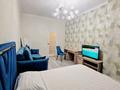 1-комнатная квартира · 42 м² · 4/8 этаж, Северное кольцо 29 — Барахолка за 12 000 〒 в Алматы, Жетысуский р-н — фото 5