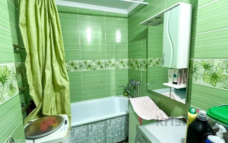3-бөлмелі пәтер · 70 м² · 1/5 қабат, Мушнлтой 33, бағасы: 27 млн ₸ в Талдыкоргане, мкр Мушелтой — фото 2