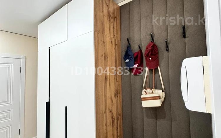 3-комнатная квартира · 76 м² · 10/10 этаж, Алтын Орда 7/1а — Возле Алтын Орды за 350 000 ₸ в Алматы, Наурызбайский р-н — фото 20