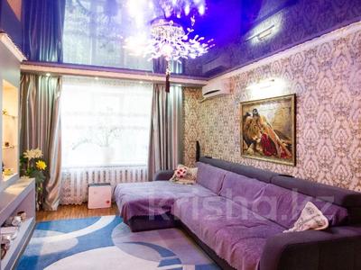 3-комнатная квартира, 66 м², 1/5 этаж, самал 14 за 22 млн 〒 в Талдыкоргане