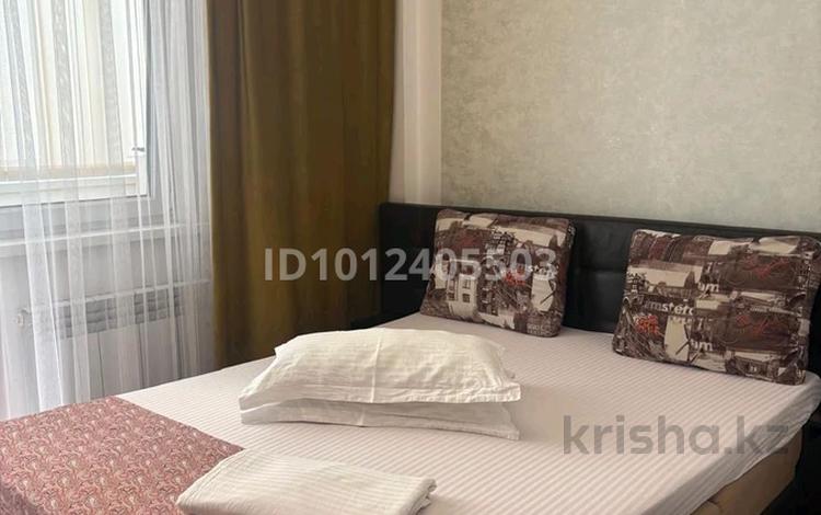 1-комнатная квартира · 30 м² · 13/13 этаж, Казыбек би 139 за 16 000 ₸ в Алматы, Алмалинский р-н — фото 2