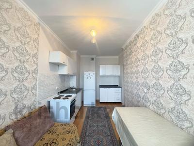 1-комнатная квартира · 40 м² · 7/9 этаж, Байтурсынова за 18 млн 〒 в Астане, Сарайшык р-н