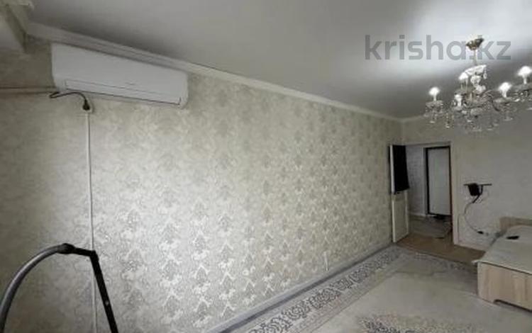 1-комнатная квартира · 42 м² · 8/10 этаж, мкр Шугыла, Жунисова за 23.5 млн ₸ в Алматы, Наурызбайский р-н — фото 2