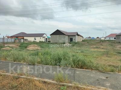 Отдельный дом · 2 комнаты · 112 м² · 8.5 сот., мкр Кайнар, 26 6 — Дорога за 7.6 млн 〒 в Атырау
