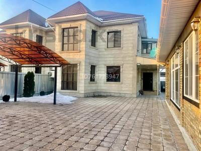 Еркін, кеңселер · 300 м², бағасы: 1.3 млн ₸ в Алматы, Турксибский р-н