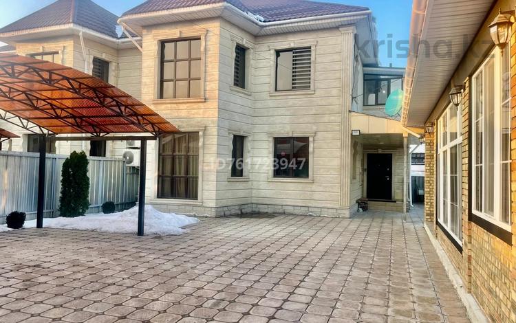 Еркін, кеңселер · 300 м², бағасы: 1.3 млн ₸ в Алматы, Турксибский р-н — фото 3