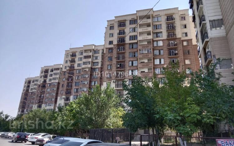 1-бөлмелі пәтер · 33 м² · 11/12 қабат, мкр Шымсити 36, бағасы: 16.2 млн ₸ в Шымкенте, Абайский р-н — фото 2