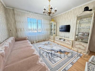3-комнатная квартира · 81 м² · 12/12 этаж, Сыганак 2 за 36.5 млн ₸ в Астане, Нура р-н