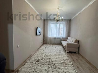 2-комнатная квартира · 52.8 м² · 5/6 этаж, проспект Назарбаева за 23.5 млн 〒 в Костанае