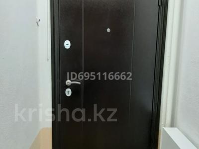 2-комнатная квартира · 57.2 м² · 7/12 этаж, Жамбыла 38 — Дворец Школьника за 25 млн 〒 в Петропавловске