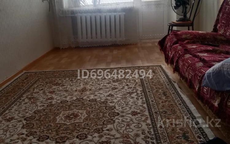 2-бөлмелі пәтер · 46 м² · 5/5 қабат, 66квартад 7, бағасы: 12.5 млн ₸ в Семее — фото 2
