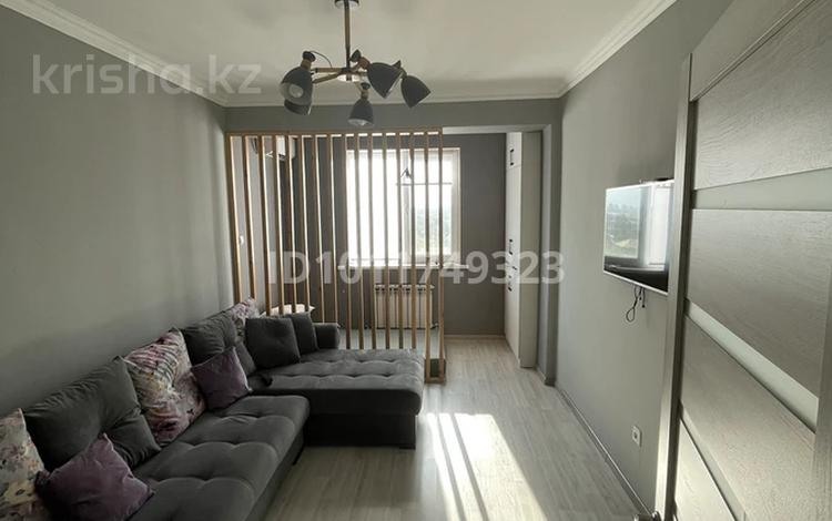 1-бөлмелі пәтер · 41 м² · 9/10 қабат, Райымбека 481/1 — Саина- Райымбека, бағасы: 29 млн ₸ в Алматы, Алатауский р-н — фото 2