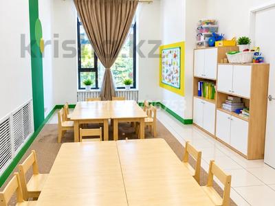 Продаётся готовый детский центр — Астана · 83 м² за 10.7 млн ₸ в Сарайшык р-н