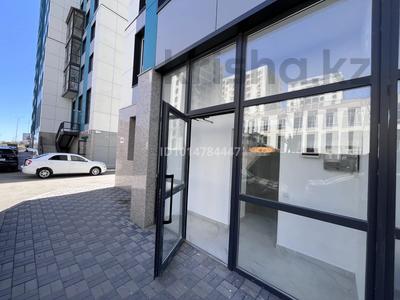 Свободное назначение, офисы, магазины и бутики, медцентры и аптеки · 40 м² за 36 млн ₸ в Астане, Сарайшык р-н