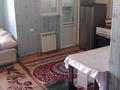 1-комнатная квартира, 30 м², 1/9 этаж по часам, мкр Нурсат 2 52 — Пр Астана за 1 500 〒 в Шымкенте, Каратауский р-н — фото 4