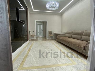 4-комнатная квартира · 95 м² · 5/5 этаж, Кармелюка за 46.5 млн 〒 в Петропавловске