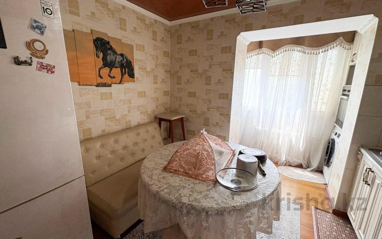 3-комнатная квартира · 67 м² · 3/5 этаж, Мушелтой за 25 млн 〒 в Талдыкоргане, мкр Мушелтой — фото 3