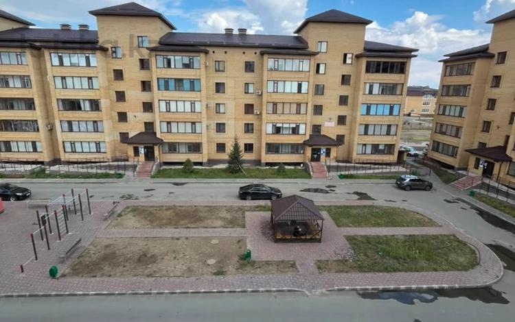 2-комнатная квартира · 81.6 м² · 4/5 этаж, Карагайлы за 35 млн ₸ в Семее — фото 10