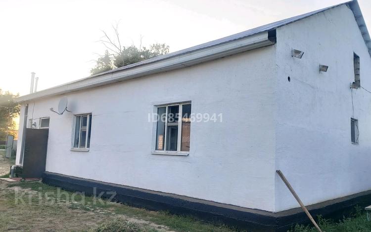Отдельный дом · 6 комнат · 160 м² · 10 сот., Агниязова 213 за 20 млн ₸ в Алге — фото 2