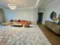 8-комнатная квартира · 510 м² · 2/3 этаж, Оспанова 69Г за 878 млн 〒 в Алматы, Медеуский р-н — фото 31