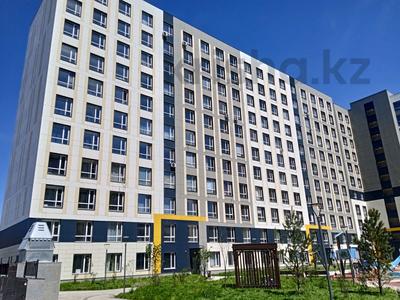 Продажа квартир в Астане: 1-комнатная квартира · 36 м² · 9/12 этаж, Жубан Молдагалиев 3 за 21.3 млн 〒 1-комнатная квартира · 36 м² · 9/12 этаж, Жубан Молдагалиев 3 за 21.3 млн 〒 в Астане, Нура р-н