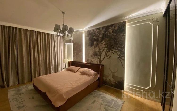 4-бөлмелі пәтер · 130 м² · 9/12 қабат, Басенова 10, бағасы: 160 млн ₸ в Алматы, Бостандыкский р-н — фото 2