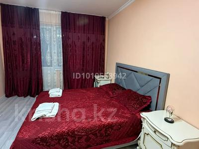 1-комнатная квартира · 40 м² · 1/6 этаж, мкр Кокжиек 47 за 2 500 ₸ в Алматы, Жетысуский р-н