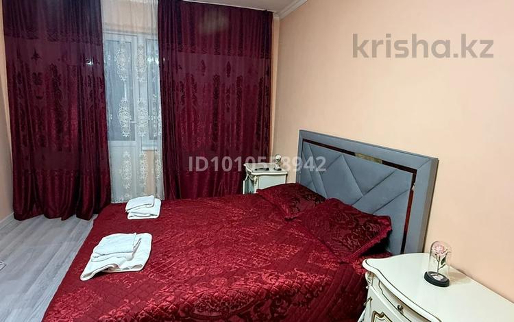 1-комнатная квартира · 40 м² · 1/6 этаж, мкр Кокжиек 47 за 2 500 ₸ в Алматы, Жетысуский р-н — фото 6