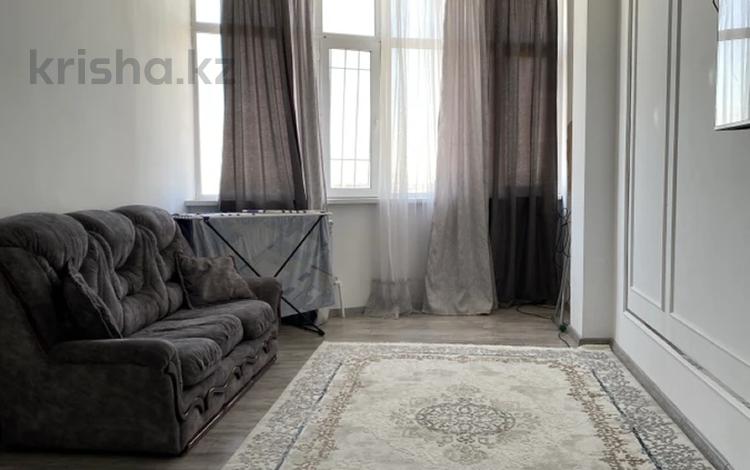 2-бөлмелі пәтер · 60 м² · 2/7 қабат, Атшабар, бағасы: 200 000 ₸ в Таразе — фото 2