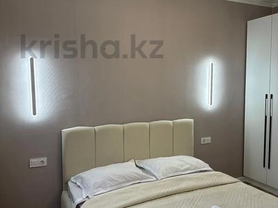 2-комнатная квартира · 52 м² · 8/15 этаж, Жандосова 94/8 за 25 000 ₸ в Алматы, Бостандыкский р-н