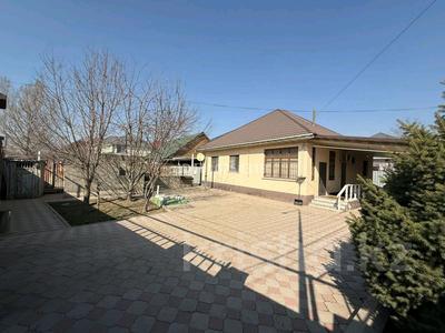 Отдельный дом · 4 комнаты · 118 м² · 5 сот., мкр Теректы, Байгара 136 за 63 млн ₸ в Алматы, Алатауский р-н