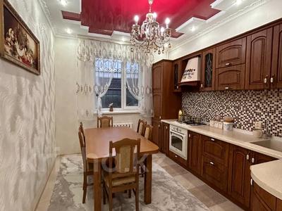 Отдельный дом · 4 комнаты · 140 м² · 9 сот., мкр 12, Болтерек шешен 12 за 57.9 млн 〒 в Актобе