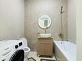 2-комнатная квартира · 66 м² · 4/9 этаж, мкр Нуркент, Турара Рыскулова 2Б/1 за 390 000 ₸ в Алматы, Алатауский р-н — фото 10